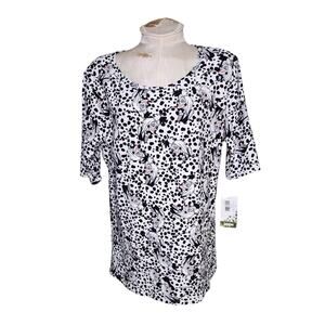 LuLaRoe Gigi Disney‎ Cruella Size 3XL NWT